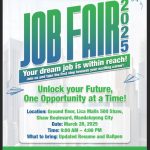 🚀 Unlock Your Future at Lica Land’s Job Fair 2025! 🚀
