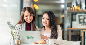 HEAR FROM OUR PEOPLE